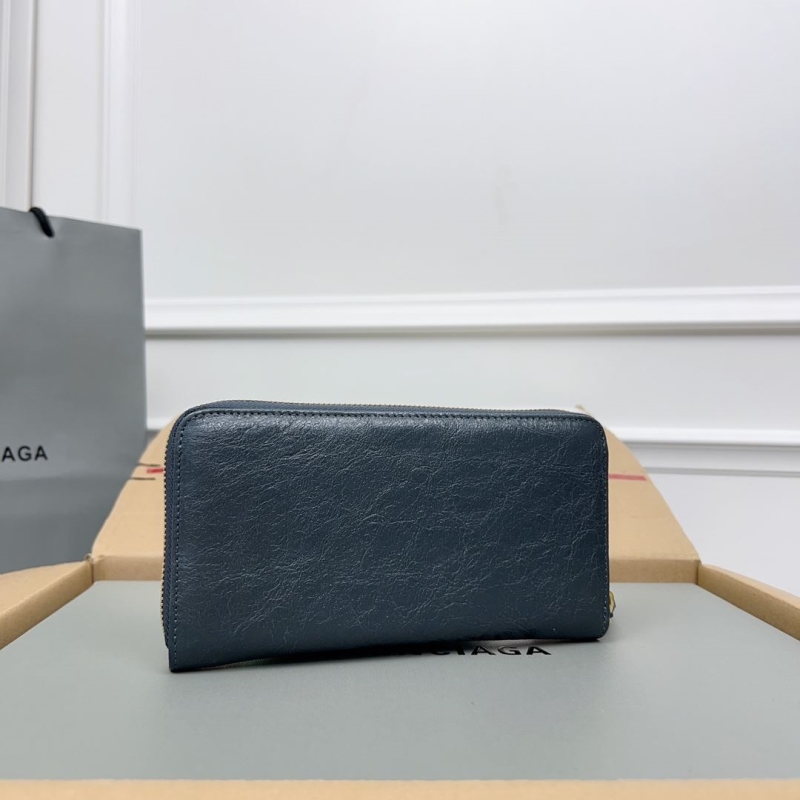 Balenciaga Wallets